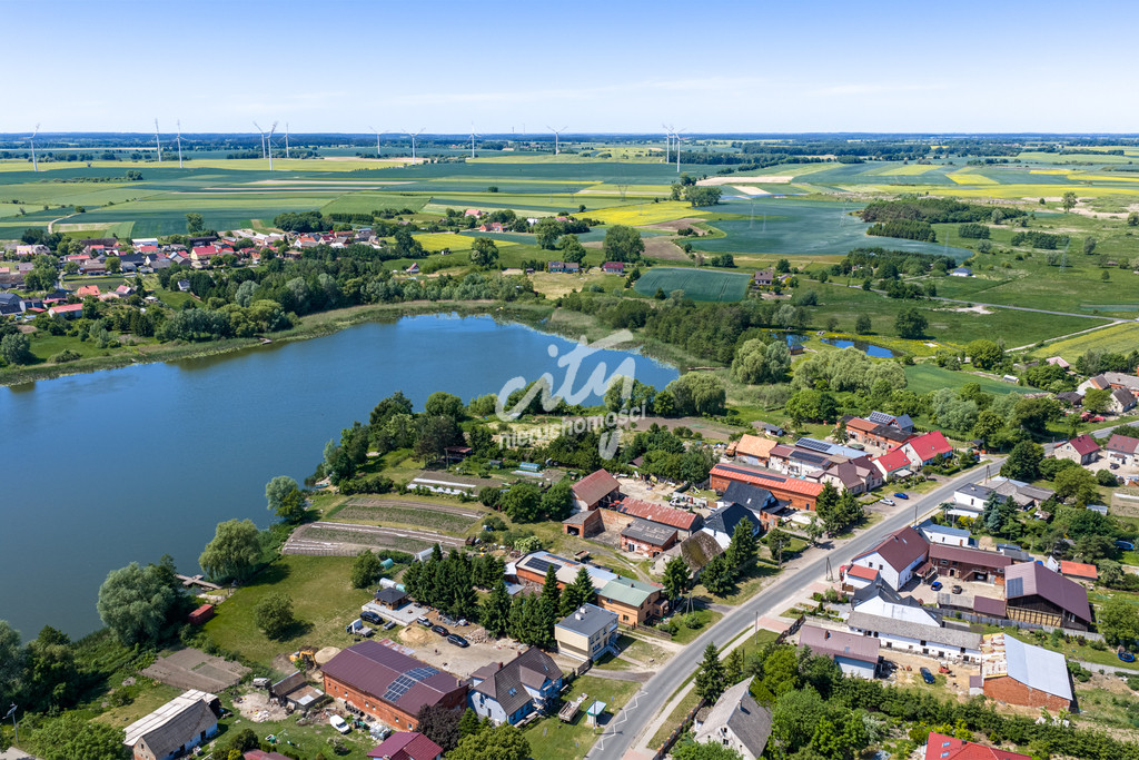 Działka Sprzedaż Babin 15