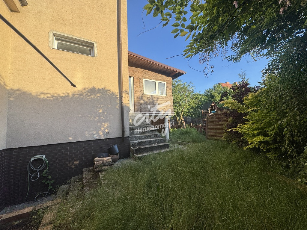 Dom Sprzedaż Szczecin Dąbie 48