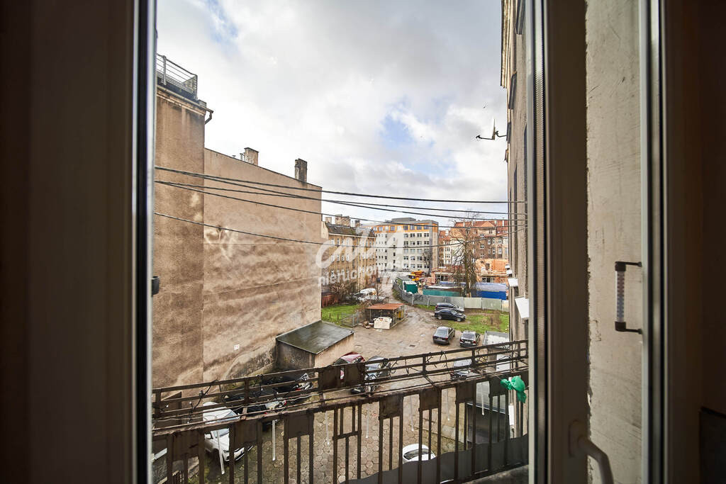 Mieszkanie Sprzedaż Szczecin Śródmieście-Centrum 15