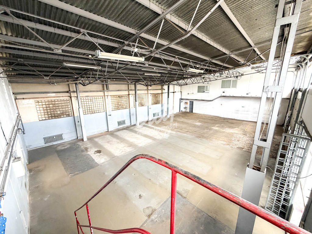 Magazyn Wynajem Szczecin Nowe Miasto 17