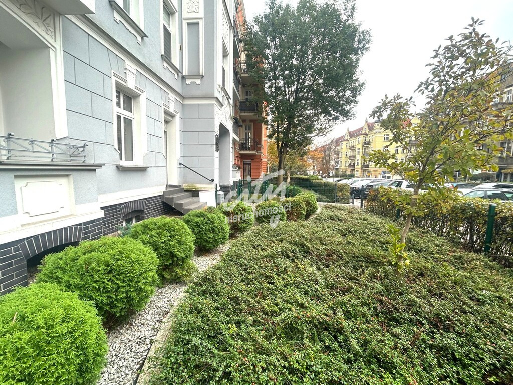 Lokal Sprzedaż Szczecin Śródmieście-Centrum 15