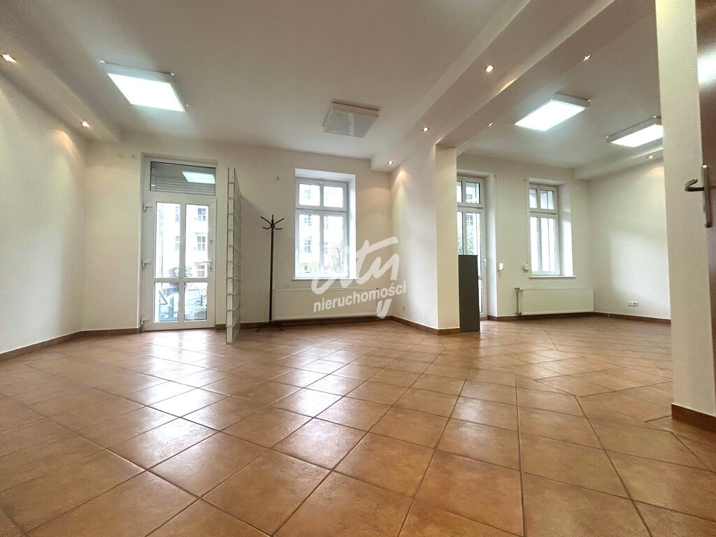 Lokal Sprzedaż Szczecin Śródmieście-Centrum