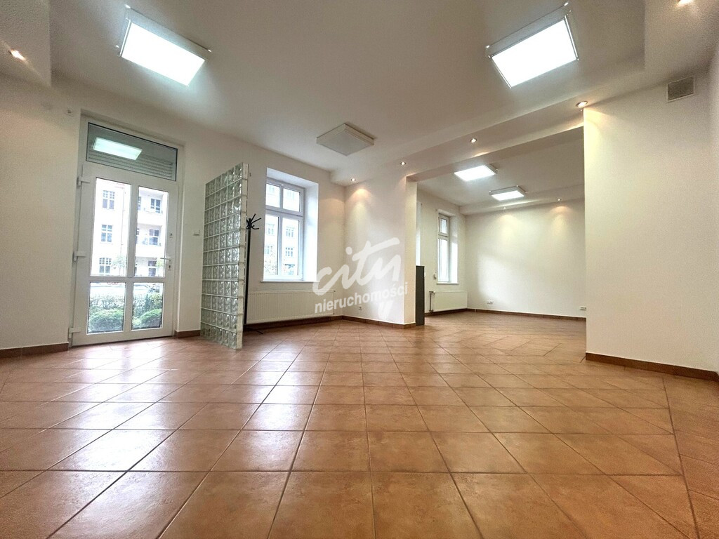 Lokal Sprzedaż Szczecin Śródmieście-Centrum