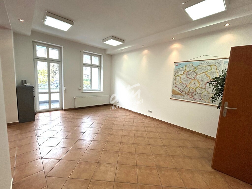 Lokal Sprzedaż Szczecin Śródmieście-Centrum 7