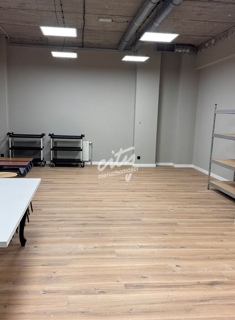 Lokal Wynajem Szczecin os. Słoneczne Andrzeja Struga 14