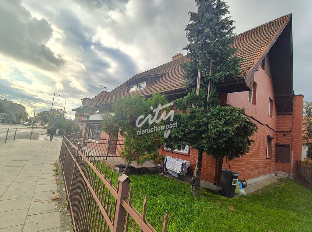 Obiekt Sprzedaż Szczecin Zdroje 8
