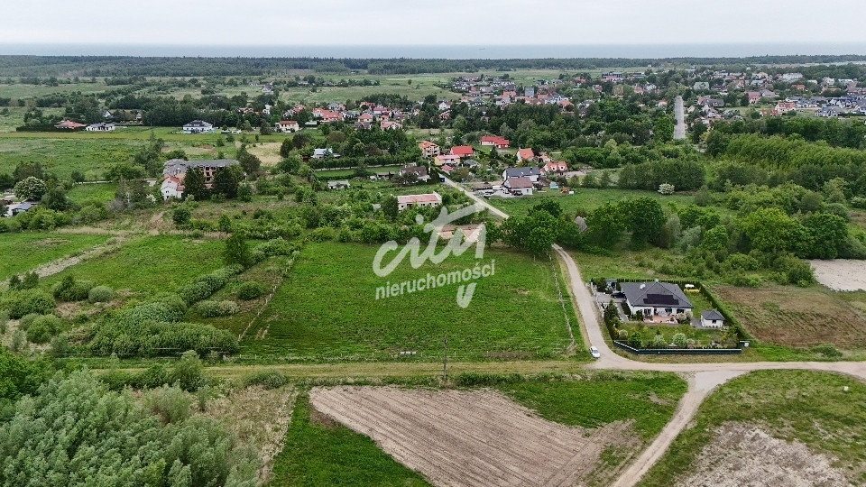Działka Sprzedaż Stary Borek 2