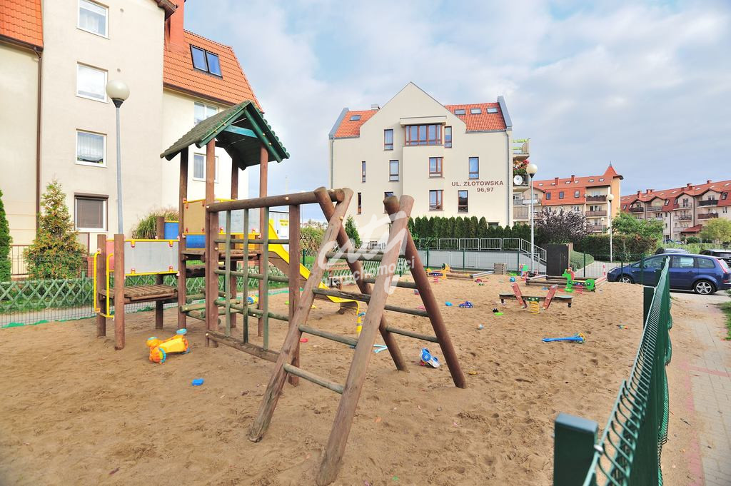 Mieszkanie Wynajem Szczecin Warszewo Złotowska 18
