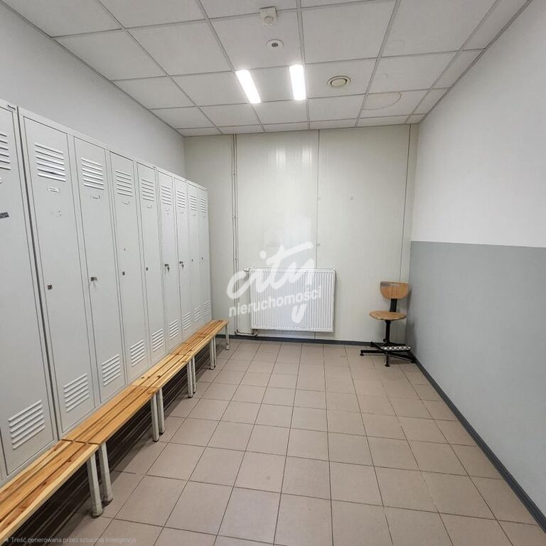 Obiekt Wynajem Szczecin Prawobrzeże