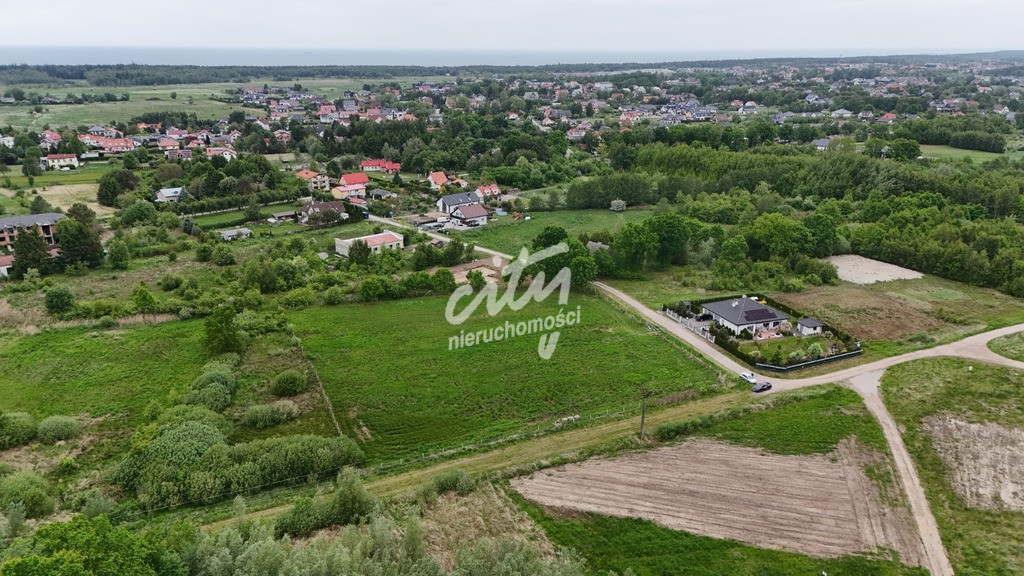 Działka Sprzedaż Stary Borek 5