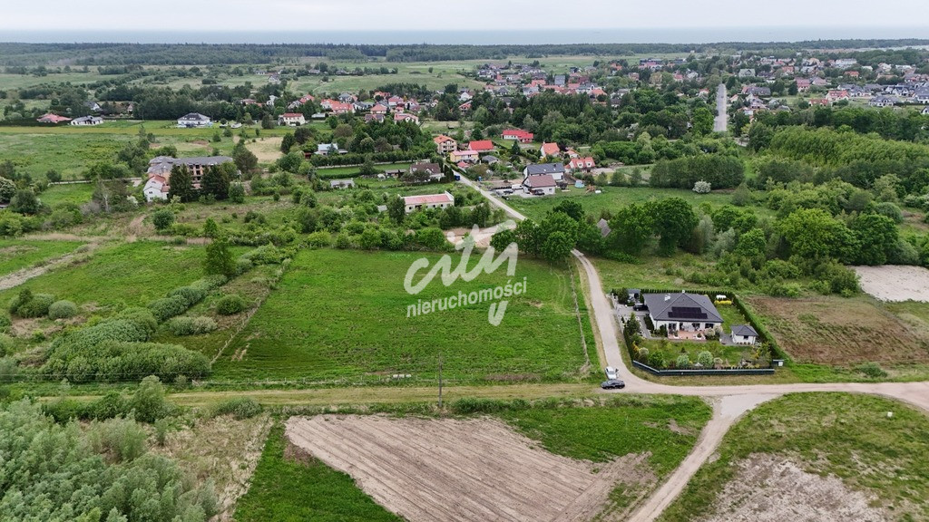 Działka Sprzedaż Stary Borek 11