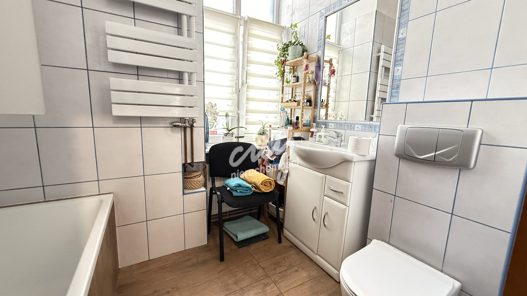 Lokal Wynajem Szczecin Śródmieście-Centrum bł. Królowej Jadwigi 13