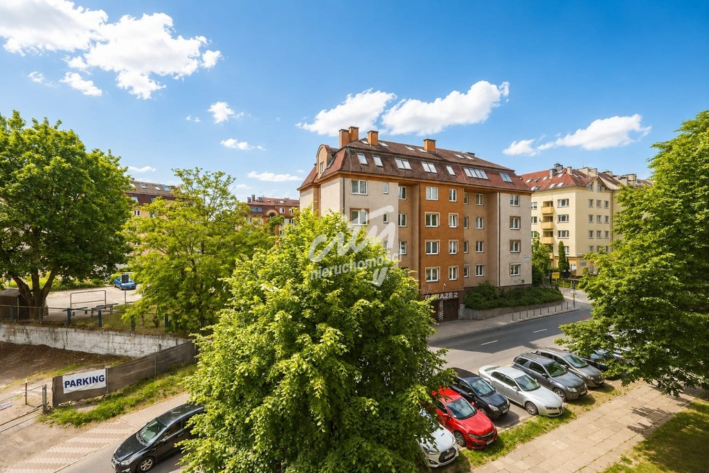 Mieszkanie Sprzedaż Szczecin Niebuszewo bł. Wincentego Kadłubka 8