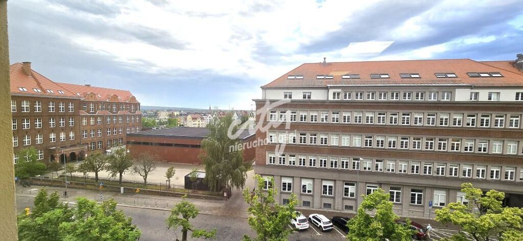 Lokal Wynajem Szczecin Śródmieście-Centrum 7