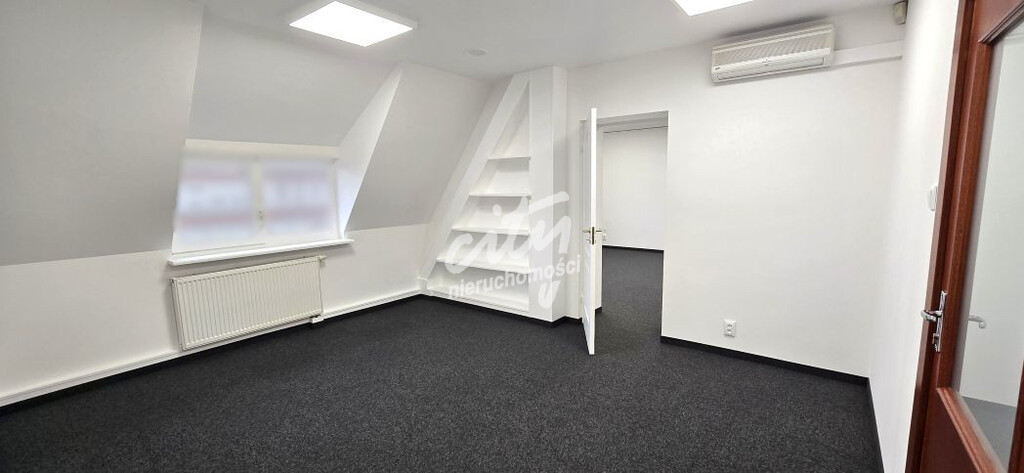 Lokal Wynajem Szczecin Śródmieście-Centrum 10
