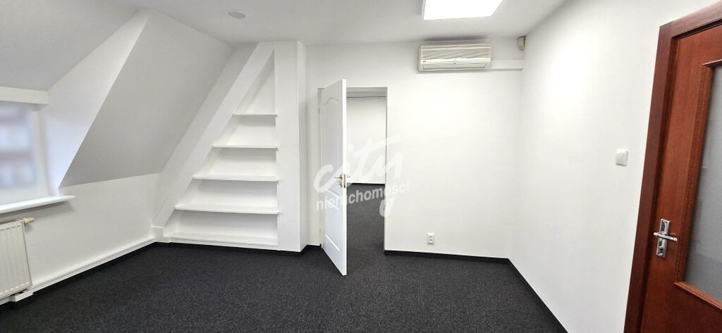 Lokal Wynajem Szczecin Śródmieście-Centrum 11