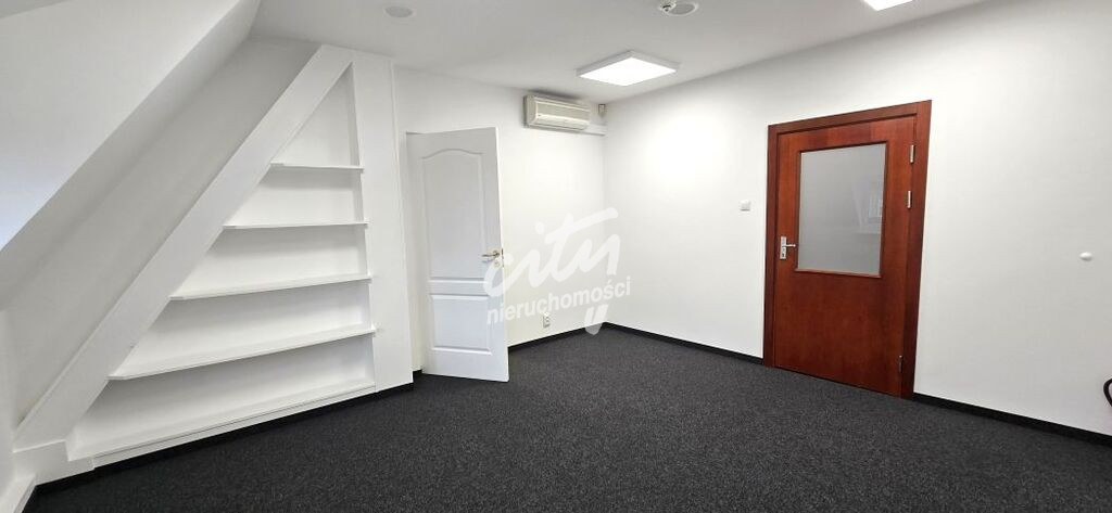 Lokal Wynajem Szczecin Śródmieście-Centrum 12