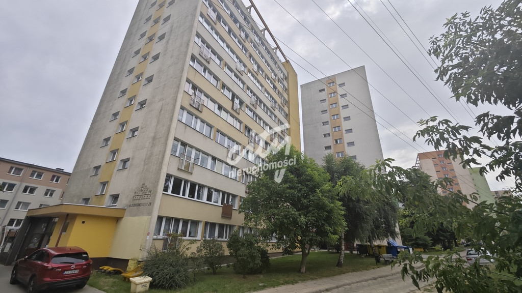 Mieszkanie Wynajem Szczecin Pomorzany Xawerego Dunikowskiego