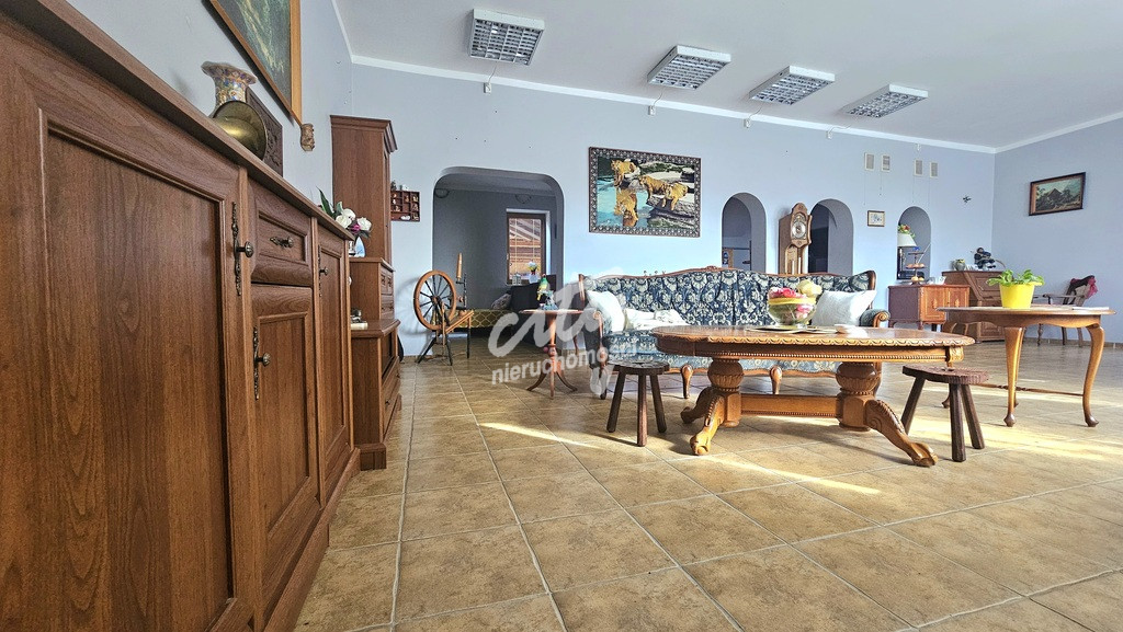 Dom Sprzedaż Lesięcin 10