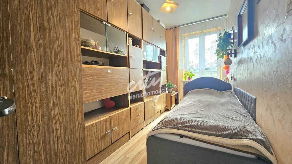 Mieszkanie Sprzedaż Szczecin Śródmieście-Centrum ks. Piotra Ściegiennego