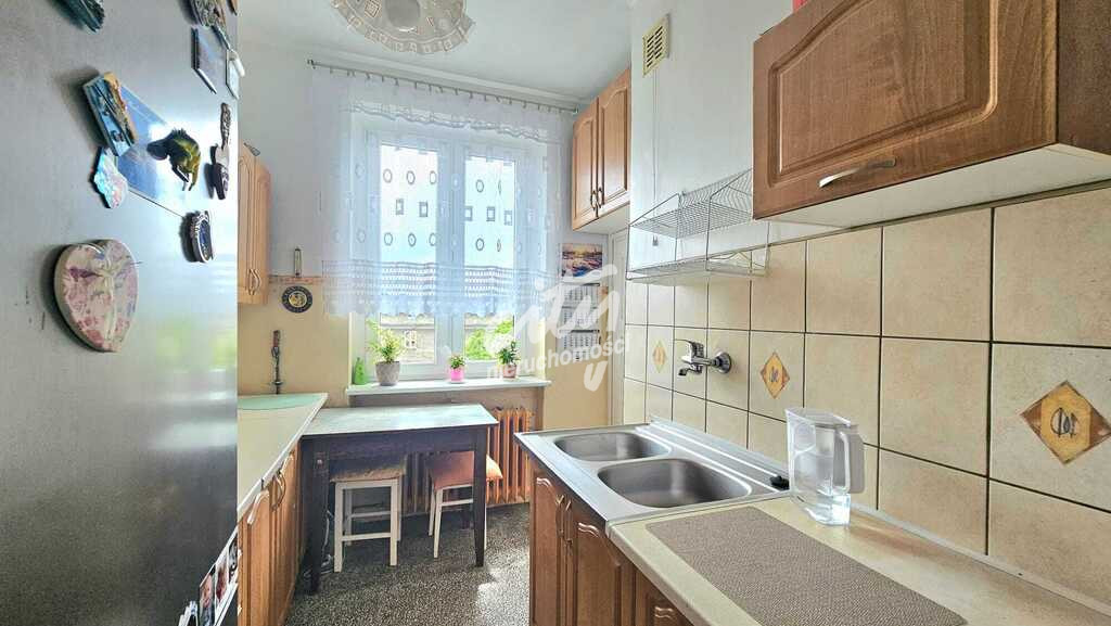 Mieszkanie Sprzedaż Szczecin Śródmieście-Centrum ks. Piotra Ściegiennego