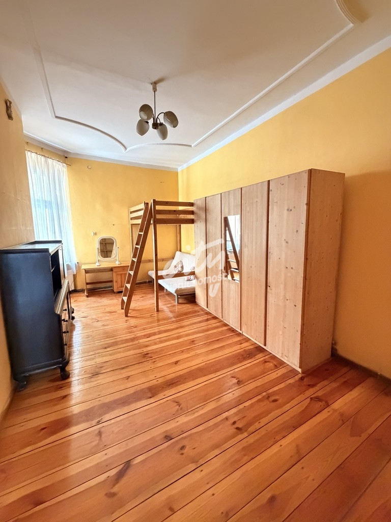 Mieszkanie Wynajem Szczecin Śródmieście-Centrum Bolesława Śmiałego 15
