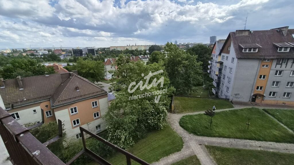 Mieszkanie Sprzedaż Szczecin Drzetowo Willowa 14