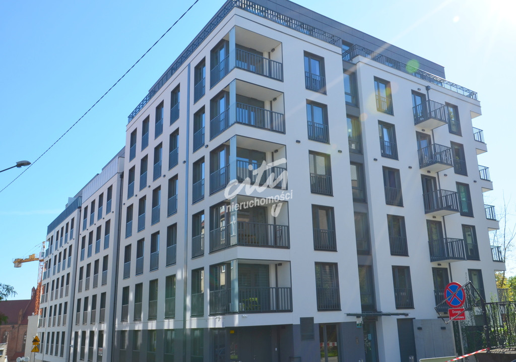Mieszkanie Wynajem Szczecin Centrum 15