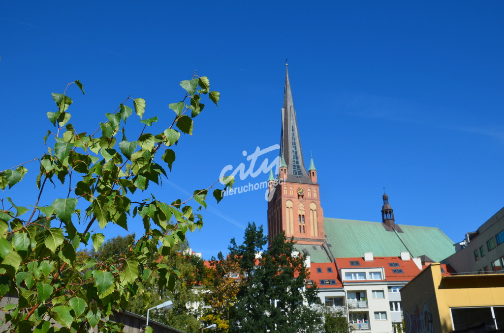 Mieszkanie Wynajem Szczecin Centrum 16