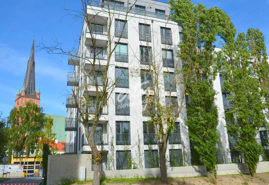 Mieszkanie Wynajem Szczecin Centrum 17