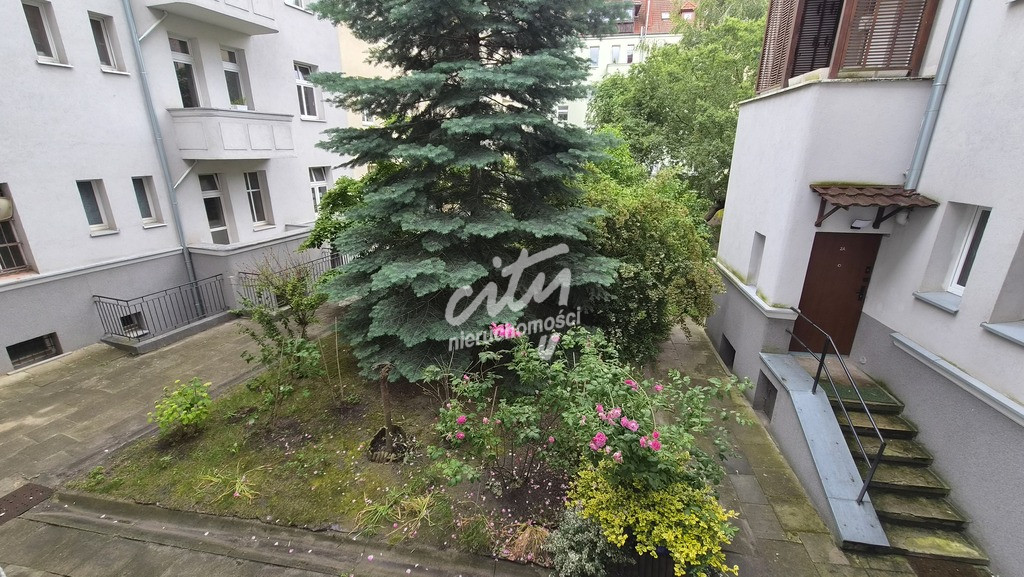 Mieszkanie Sprzedaż Szczecin Wały Chrobrego Henryka Pobożnego 15
