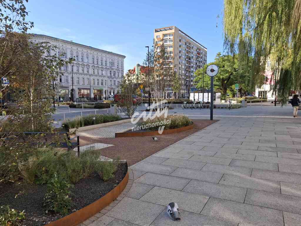 Lokal Wynajem Szczecin Centrum Aleja Wojska Polskiego 6