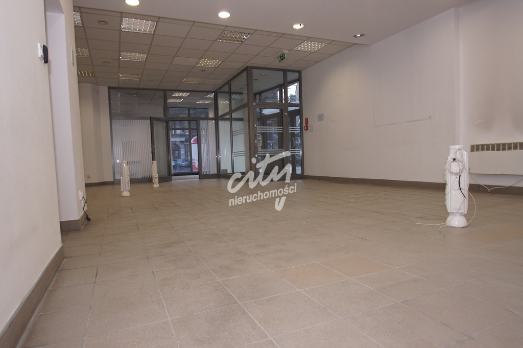 Lokal Wynajem Szczecin Centrum Aleja Wojska Polskiego 8