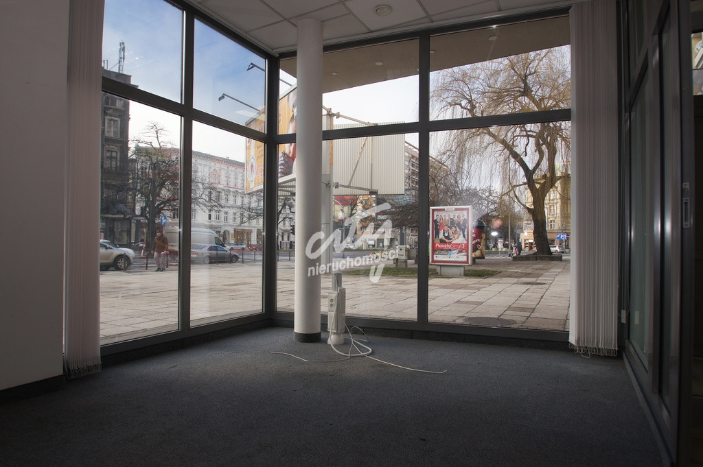 Lokal Wynajem Szczecin Centrum Aleja Wojska Polskiego 10