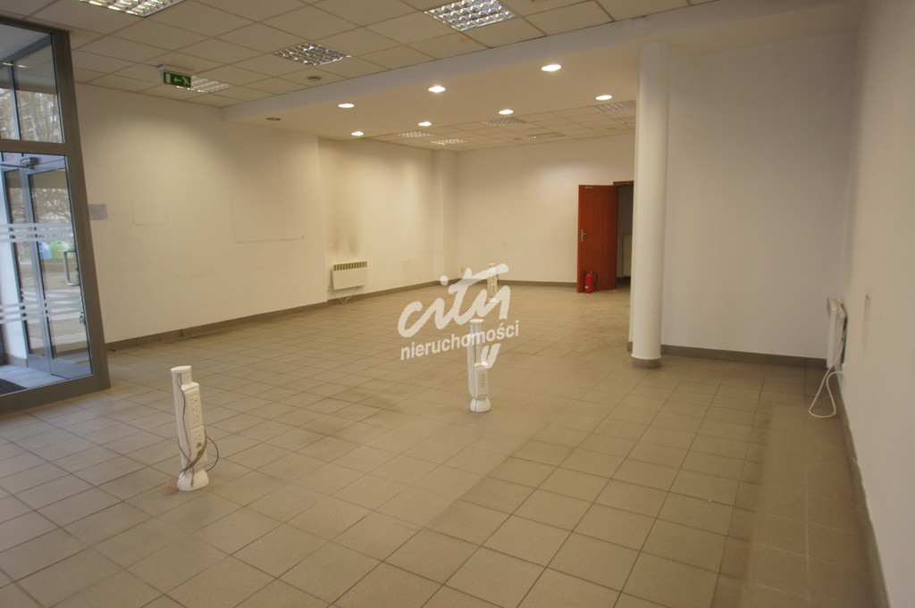 Lokal Wynajem Szczecin Centrum Aleja Wojska Polskiego 11