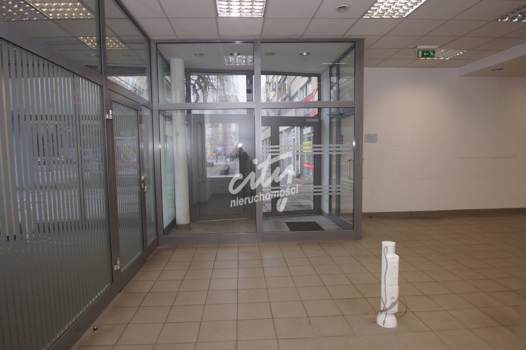 Lokal Wynajem Szczecin Centrum Aleja Wojska Polskiego 13