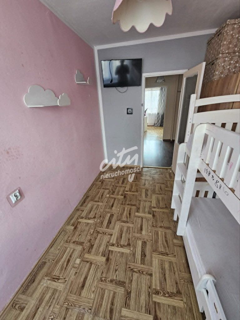 Mieszkanie Sprzedaż Police Mieszka I 5