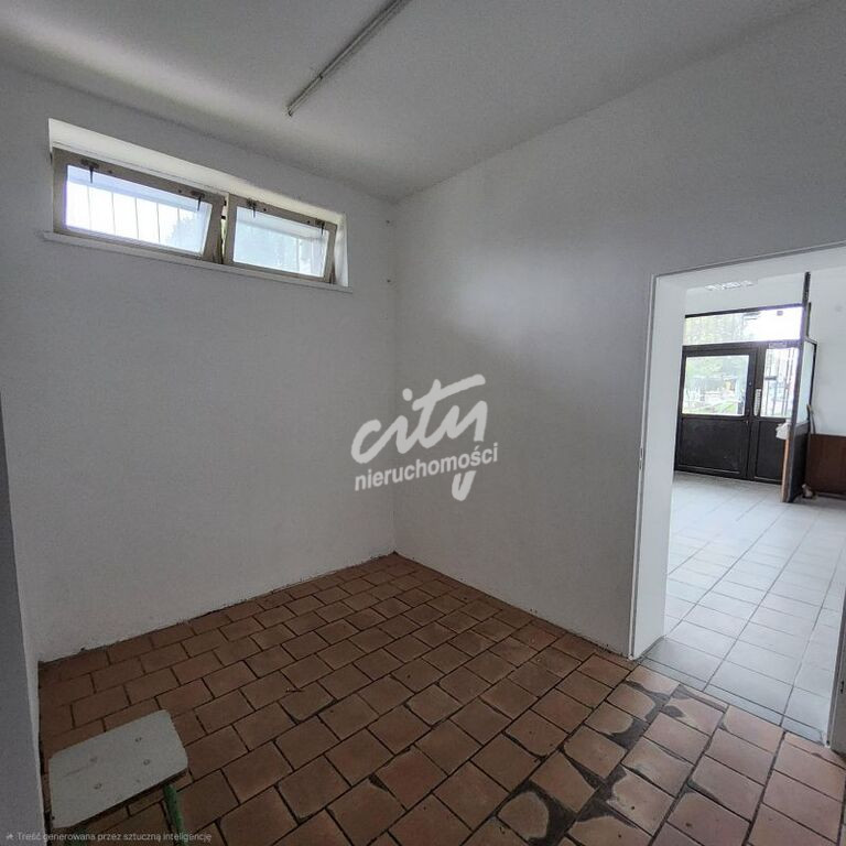 Lokal Wynajem Szczecin Dąbie 6