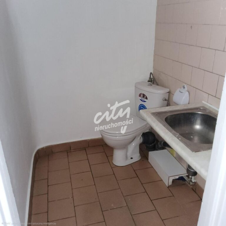 Lokal Wynajem Szczecin Dąbie 8