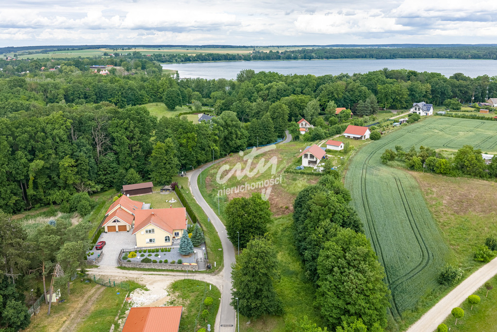 Dom Sprzedaż Moryń Jeziorna 21
