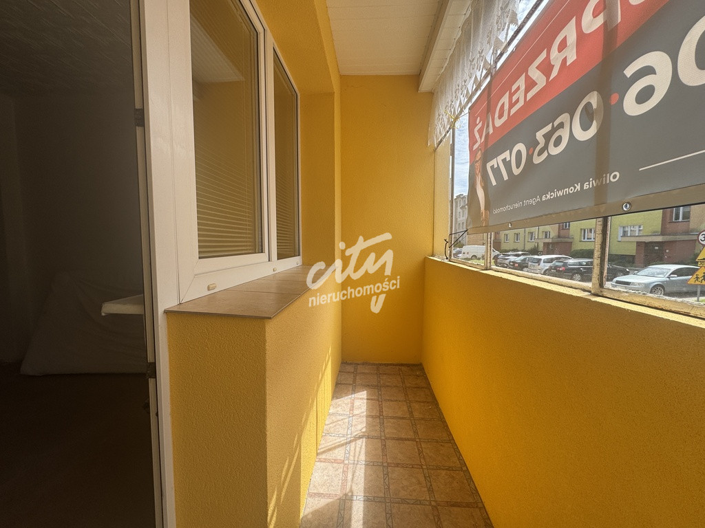 Mieszkanie Sprzedaż Płoty Piastowa 15