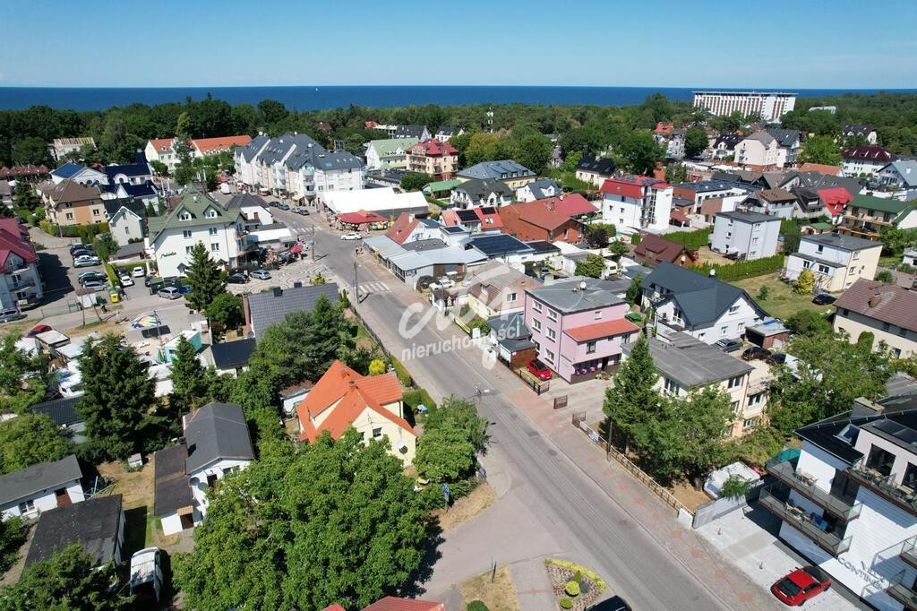 Dom Sprzedaż Pobierowo Mickiewicza 9