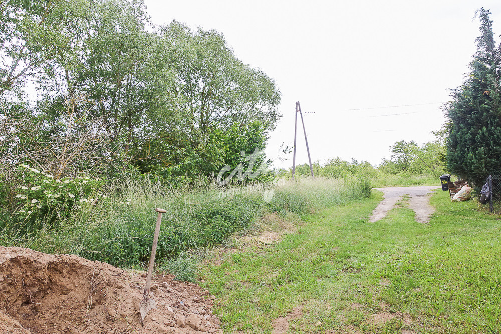Działka Sprzedaż Dobra 13