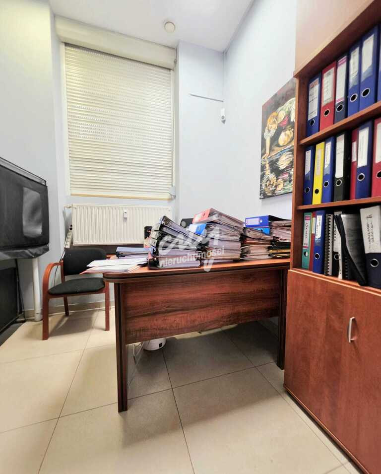 Lokal Sprzedaż Szczecin Śródmieście-Centrum 8