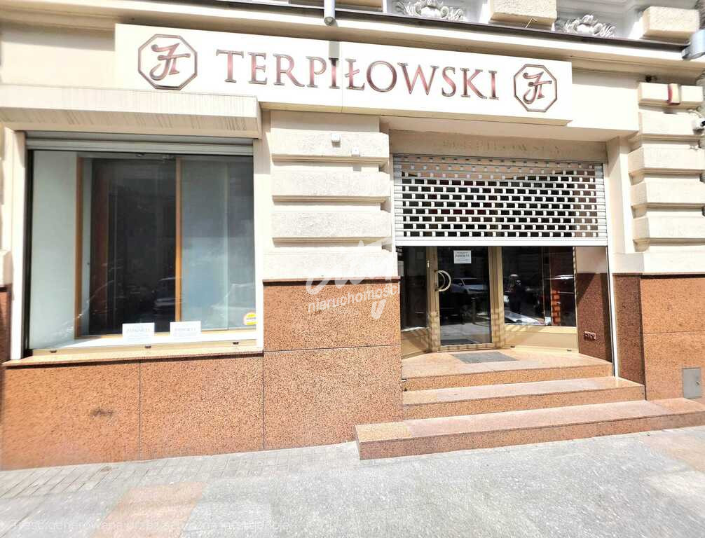 Lokal Sprzedaż Szczecin Śródmieście-Centrum