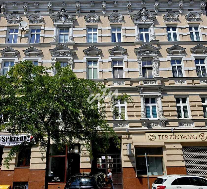 Lokal Sprzedaż Szczecin Śródmieście-Centrum