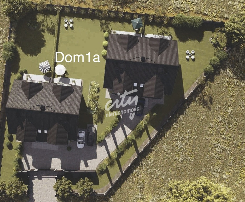 Dom Sprzedaż Dobra Biedronki 4