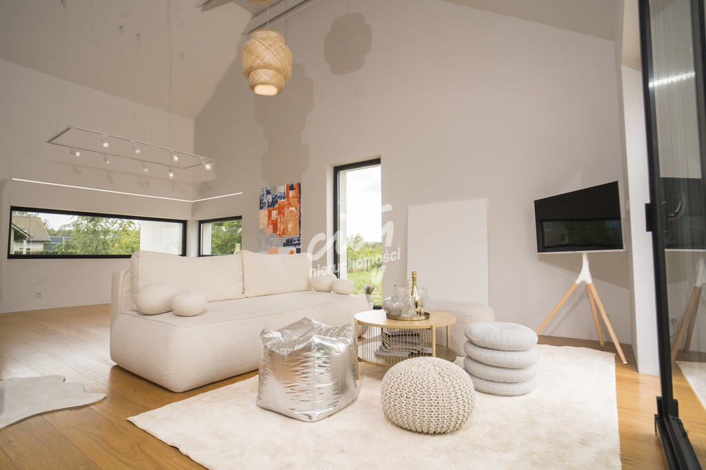 Dom Sprzedaż Kliniska Wielkie Pawia 8