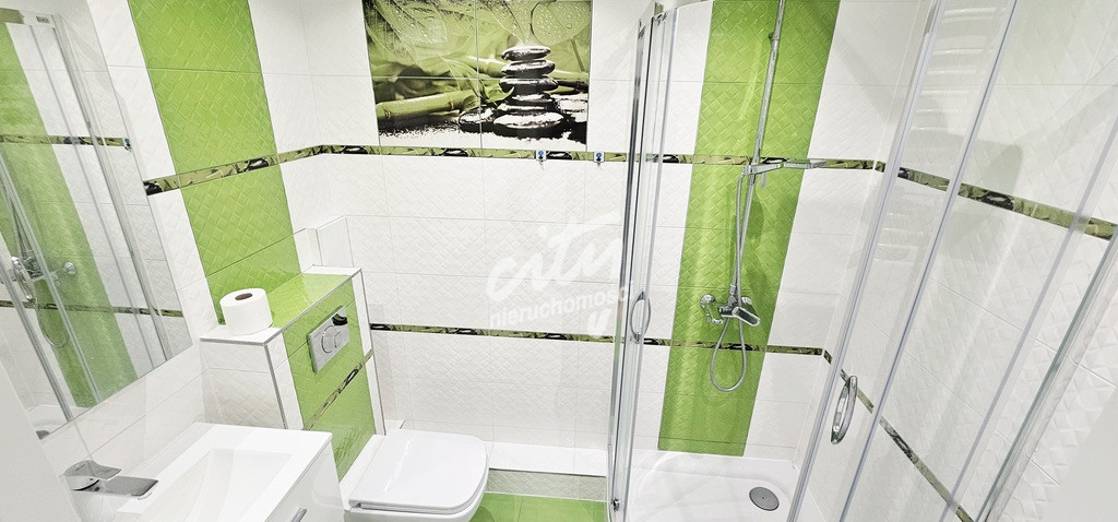 Mieszkanie Sprzedaż Police Zygmunta Wróblewskiego 11