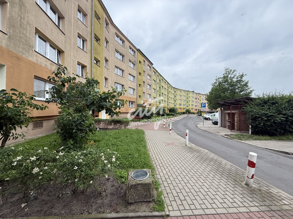 Mieszkanie Sprzedaż Szczecin os. Słoneczne Jasna 14